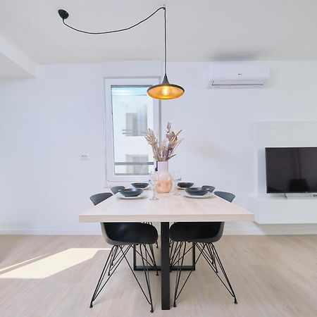 Apartment Queen Трогір Екстер'єр фото