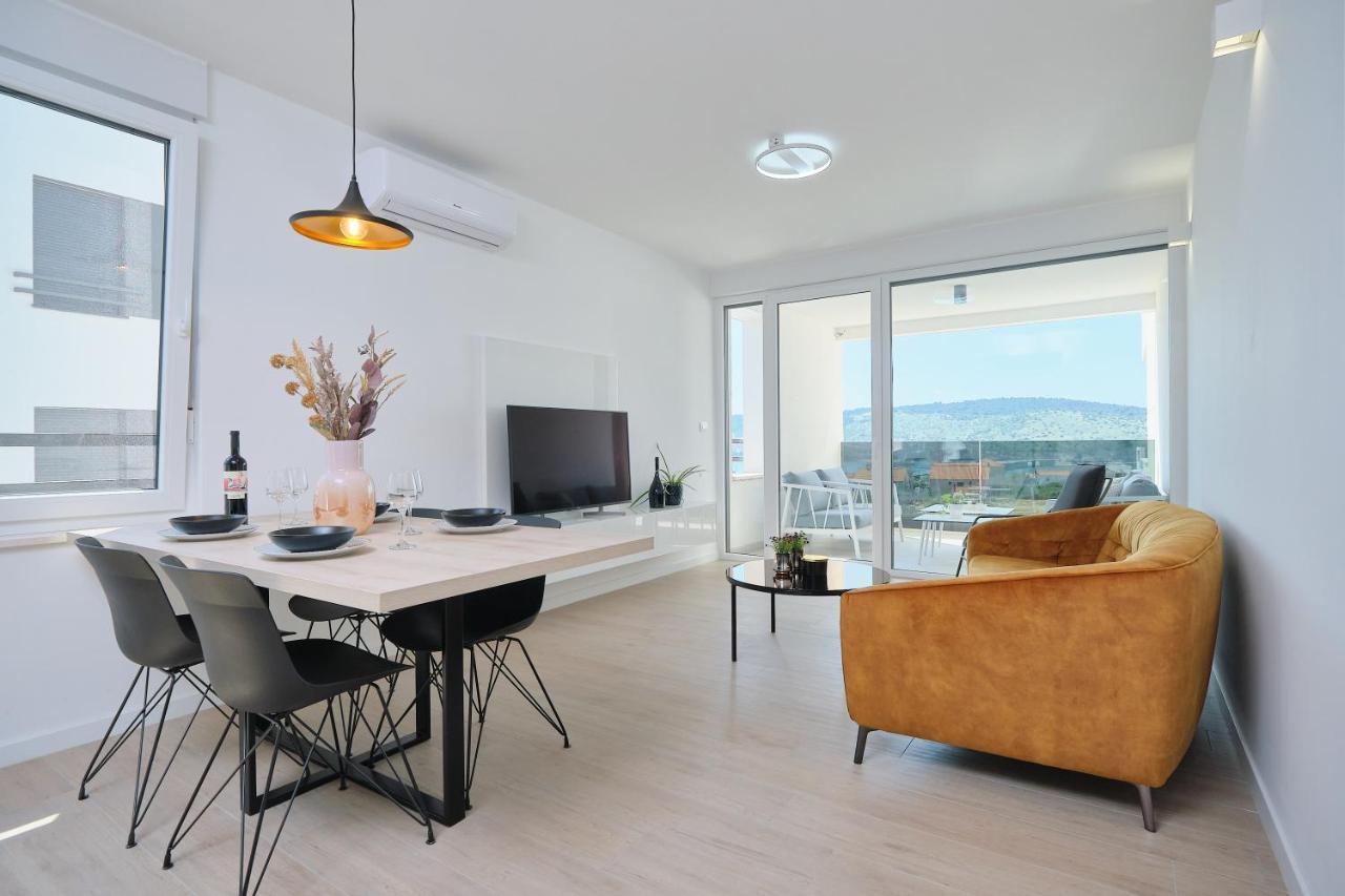 Apartment Queen Трогір Екстер'єр фото