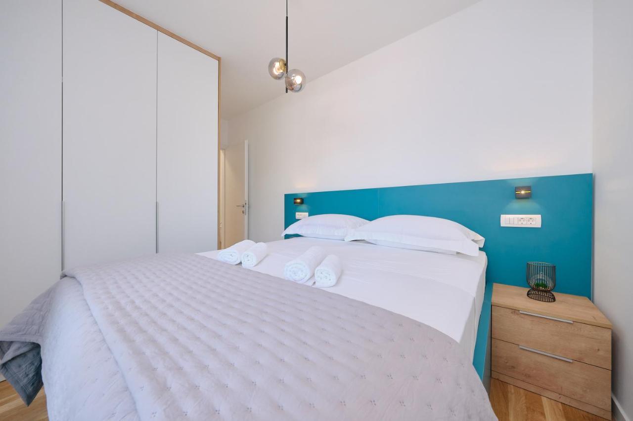 Apartment Queen Трогір Екстер'єр фото